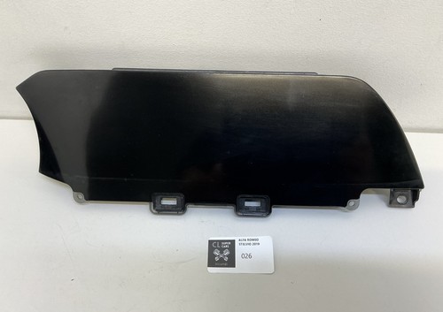 Display navigatore alfa romeo - alfa,