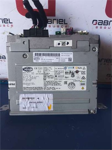 50546585 navigatore alfa - 50546585,