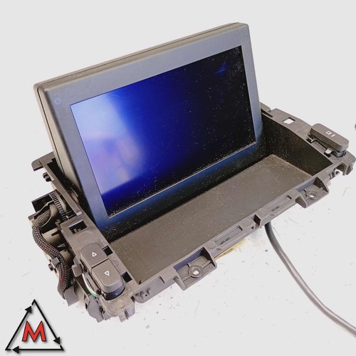 Display navigatore
