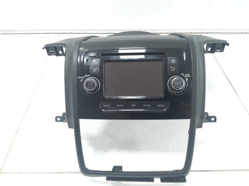 Radio alfa romeo - radio, giulietta
