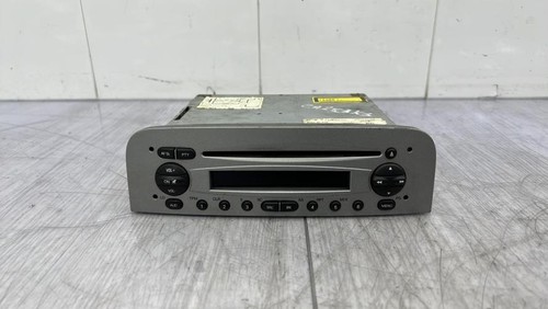 Autoradio originale alfa - originale,