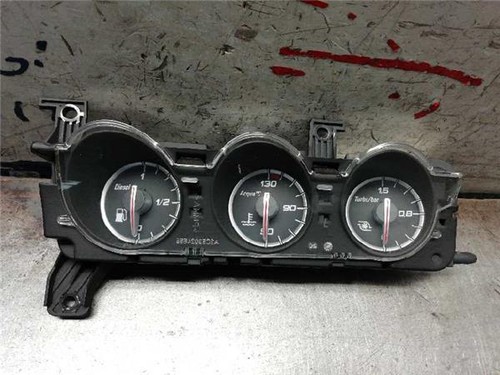50511917 navigatore alfa - 50511917,