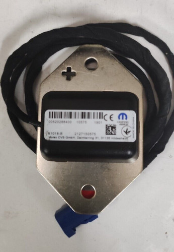 Antenna gps navigatore - antenna,