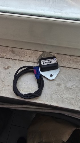 Antenna gps navigatore - gps,