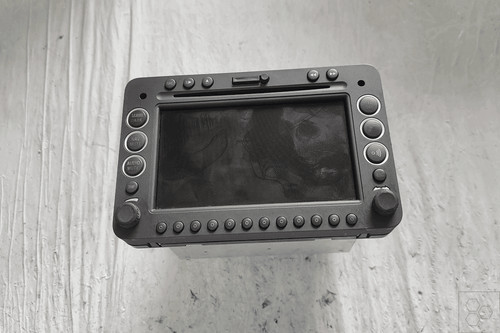 156068727 autoradio alfa - autoradio,