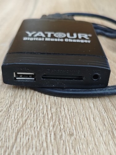Alfa romeo originale usb sd - romeo,