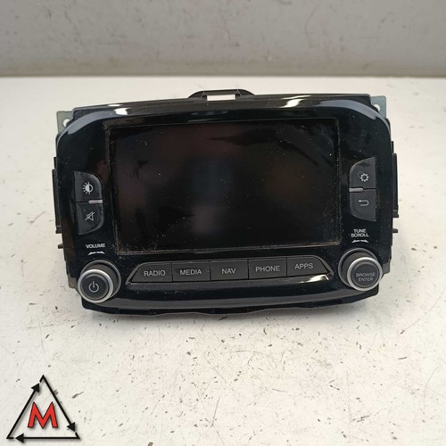 Display navigatore