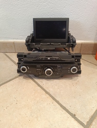 Autoradio navigatore uconnect - autoradio,