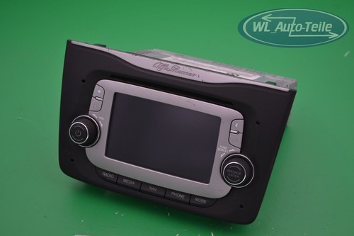 Alfa romeo originale radio - romeo,