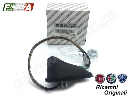 Base antenna alfa romeo - antenna,