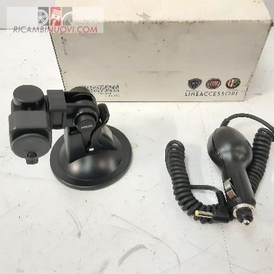 Kit ventosa supporto - kit,