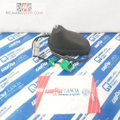Antenna predisposizione - antenna,