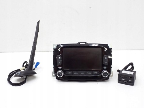 Radio navigatore originale - navigatore,