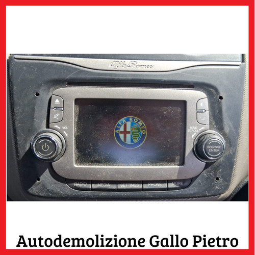 Ricambio navigatore sistema - ricambio,